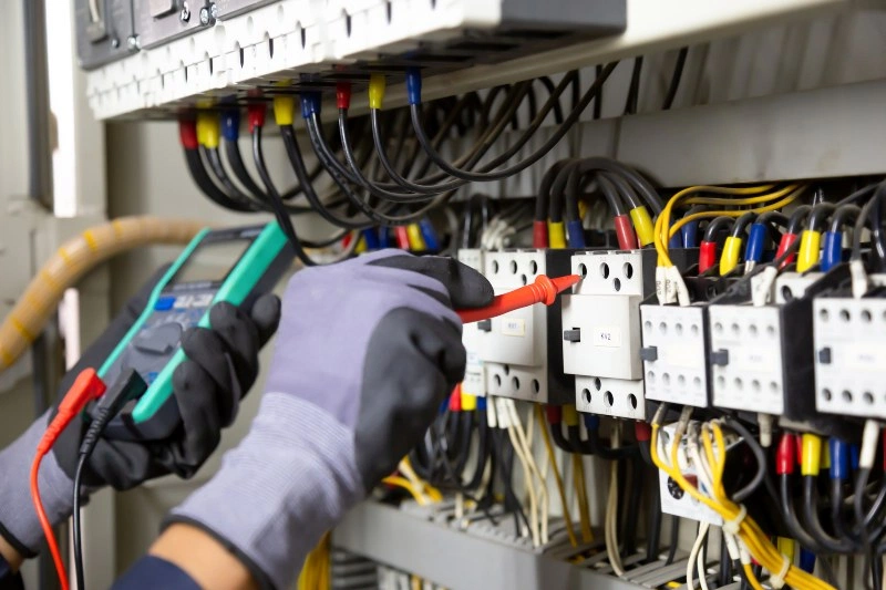 Electrical Safety Inspections at Home