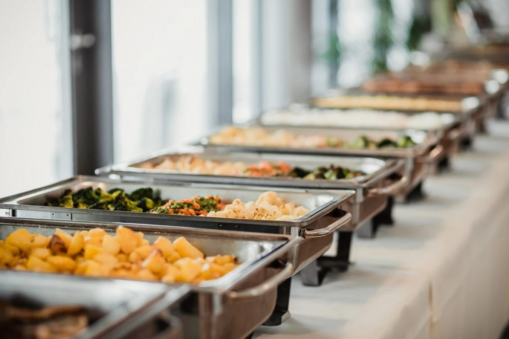 People-Powered Events Choosing a Corporate Caterer That Resonates With Your Team