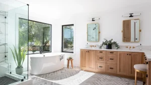 Cost of bathroom renovation