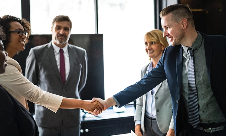 Tracking Customer Satisfaction KPIs